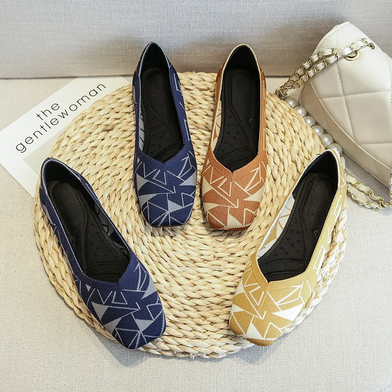 

Туфли женские на плоской подошве, Босоножки на каблуке, лоферы, тапочки, цвет черный, ТПР, однотонные базовые, ПУ, лето