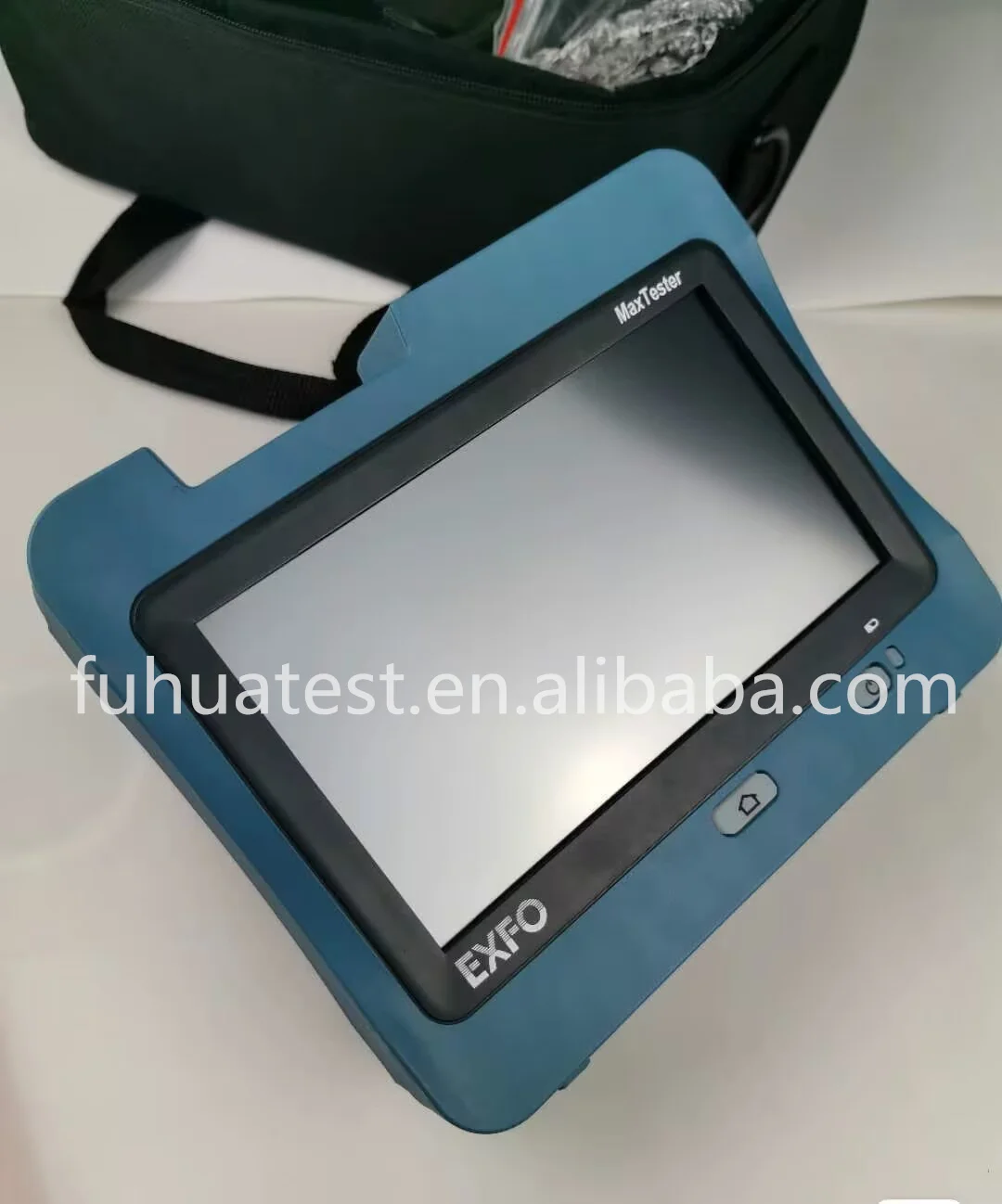 EXFO MAX-720C MaxTester SM MM 1310/1550 OTDR MAX720C НОВЫЙ