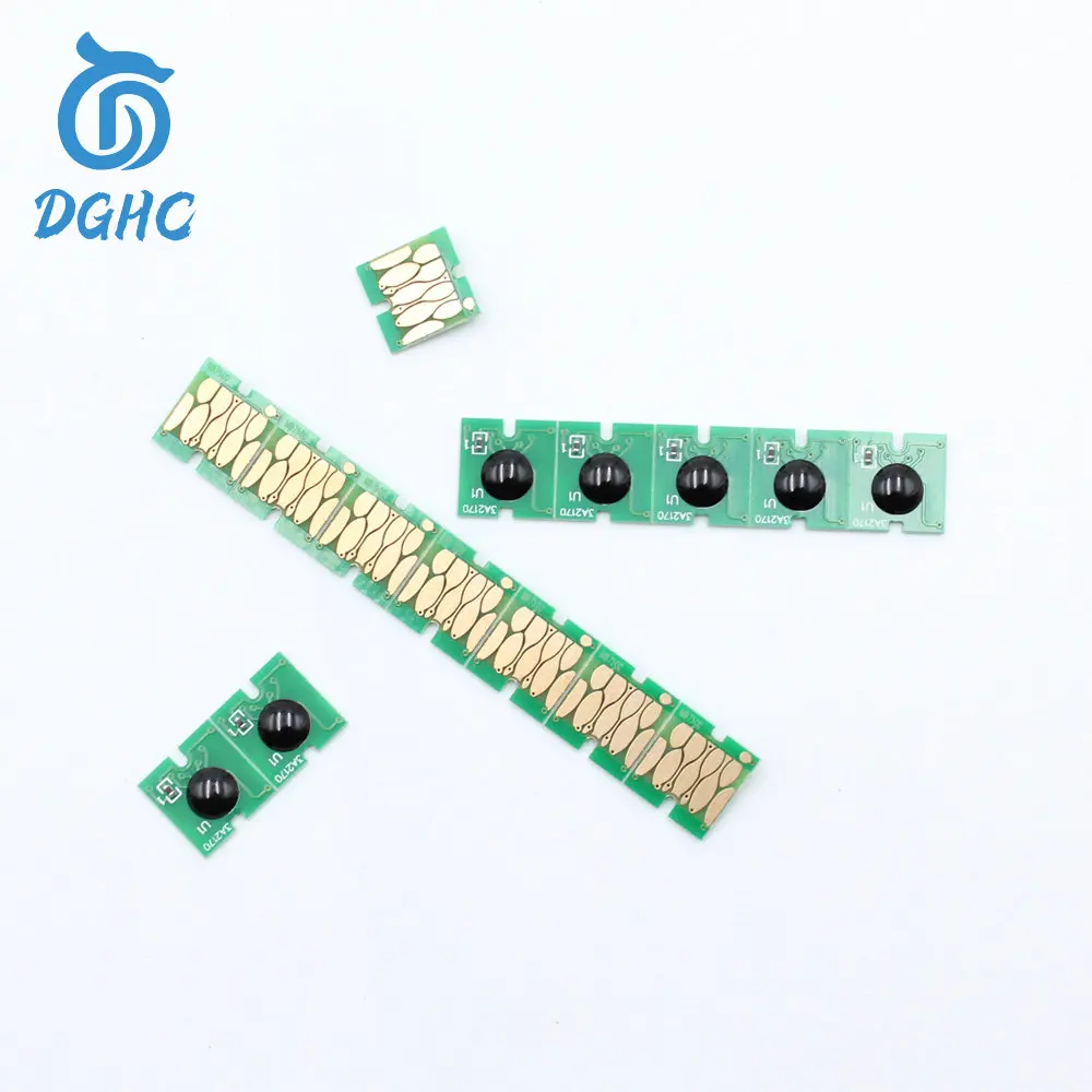 

SJMB7500 Waste Ink Tank One Time Chip For Epson ColorWorks C7500 C7510 C7520 C7500G C7500GE SJMB7500 Maintenance Tank Chip