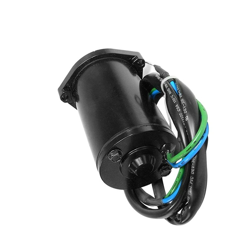 New6c5-43880 Двигатель наклона силовой отделки для подвесного двигателя Yamaha 4T F40 F50 F60HP