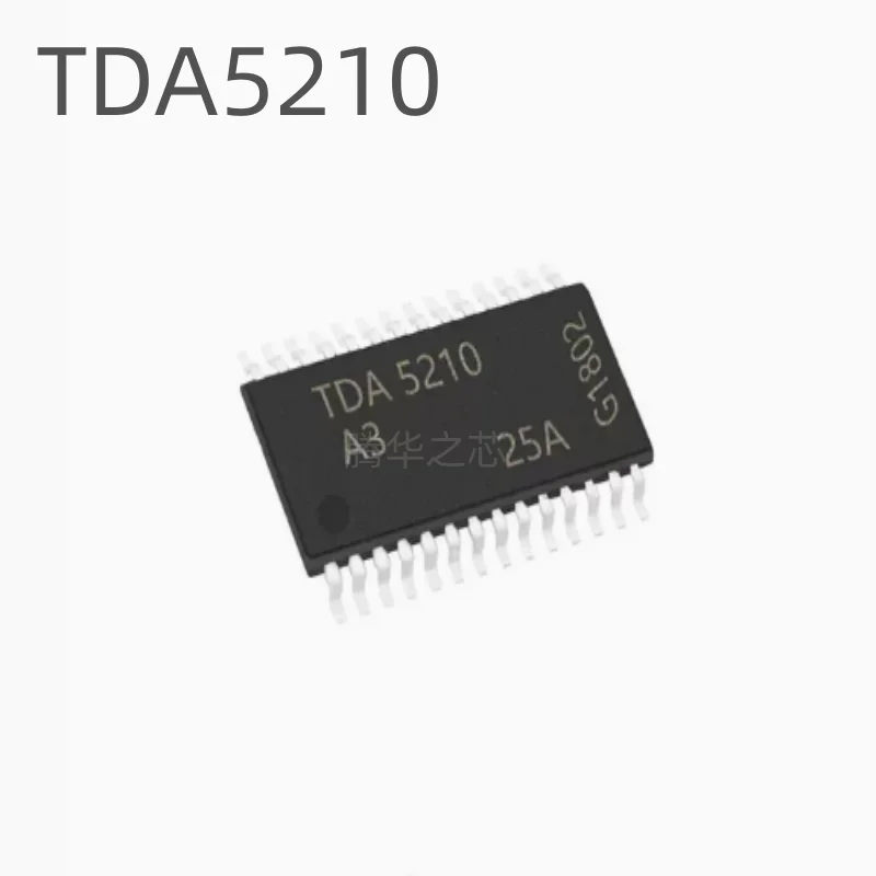 

10 шт., новые модели TDA5210