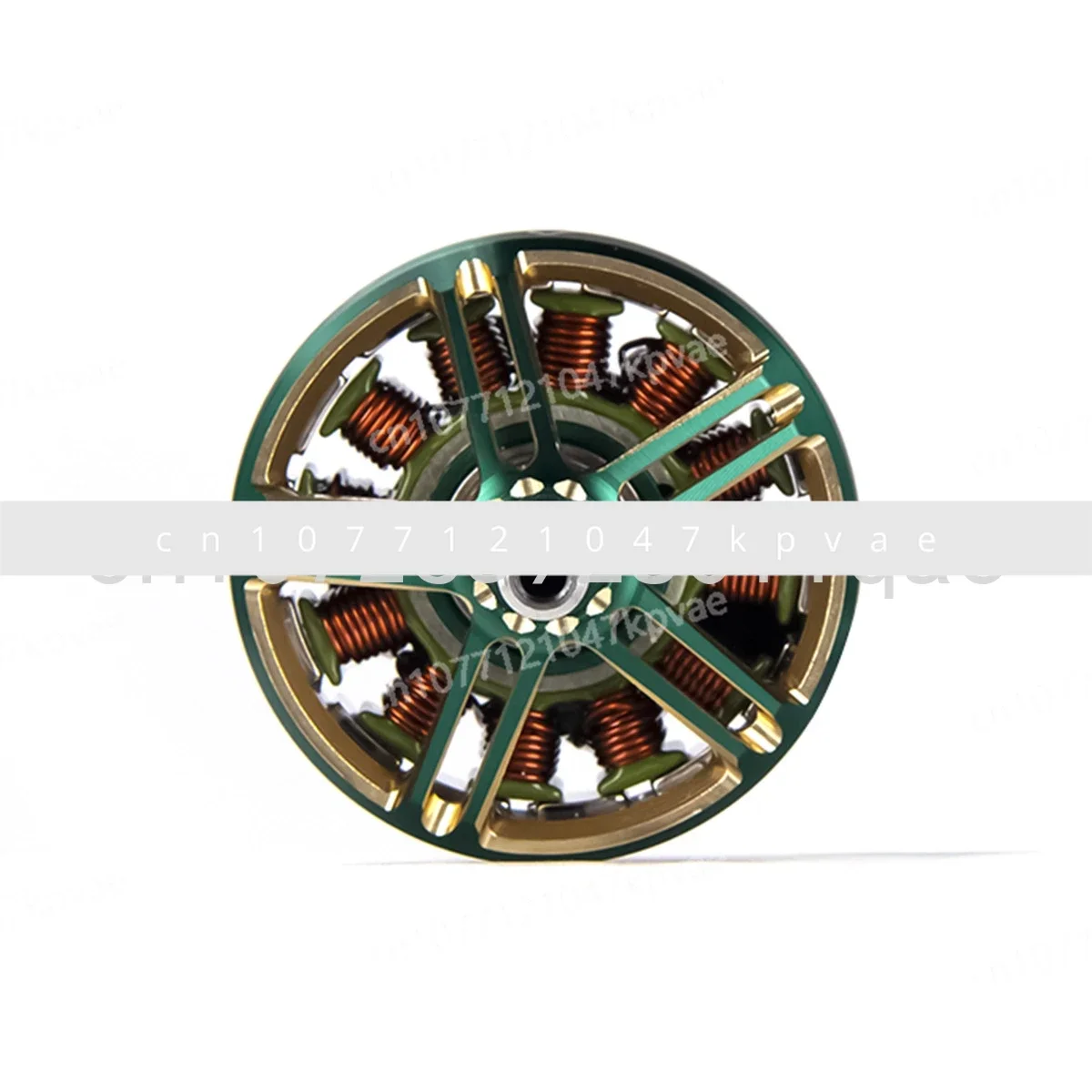 LPD 2806.5 1300KV 1700KV Дрон FPV с двигателем