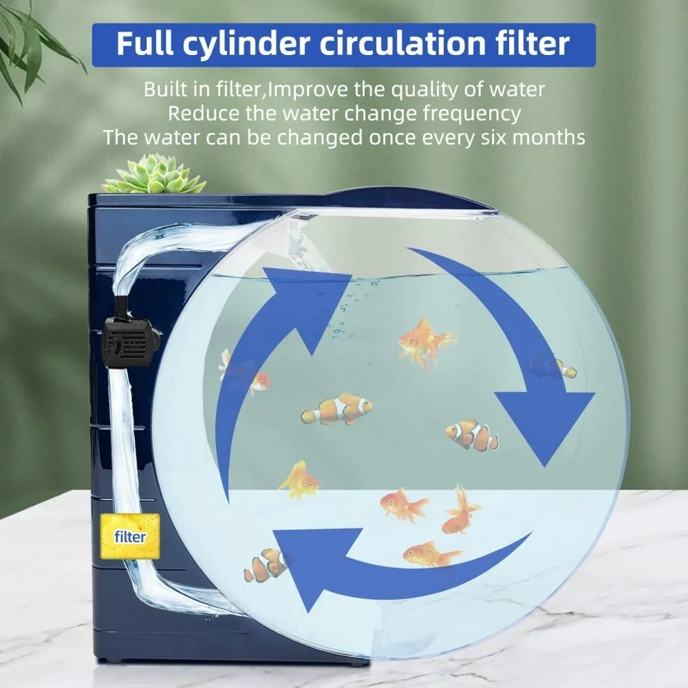 Электрическая фэнтезийная Лавовая Лампа-Медуза с изменением цвета фотоэффекты