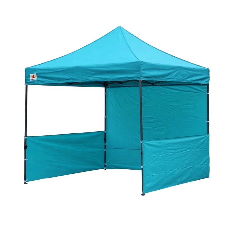 Outdoor Pop Up Tent Gazebo 3x3