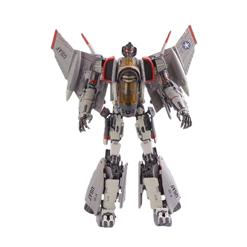 

Робот-трансформер «воин грома»