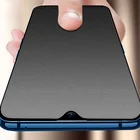 Матовое закаленное стекло для OPPO A15 A15S A12 A12E A3S, Защитная пленка для экрана OPPO A1K, A16, A16S, A16K, A11S, A5S, AX5S, A7, AX7