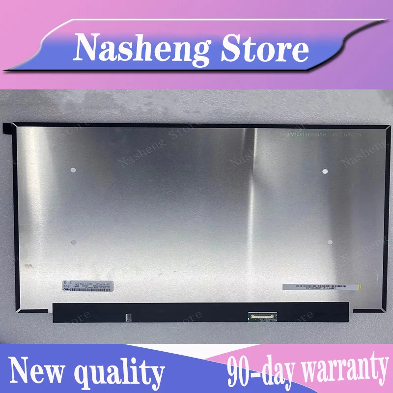 Матрица с ЖК-дисплеем FHD 15 6x165 5510 Гц 5511 контактов