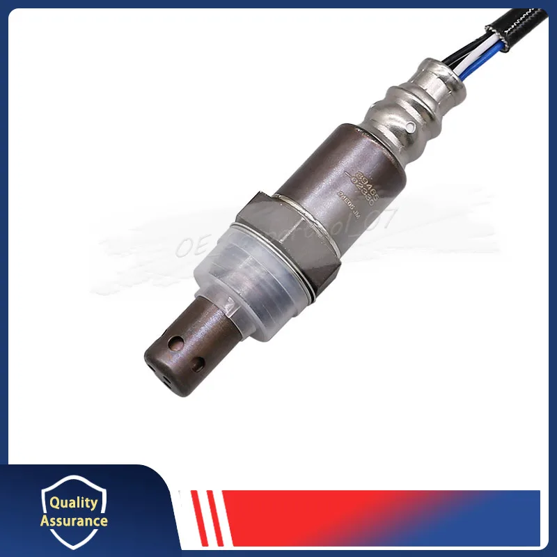 234-4305 89465-02330 Датчик кислорода O2 1 шт. для 2009-2010 Pontiac Vibe 2009-2013 Toyota Corolla Matrix 1.8L Downstream
