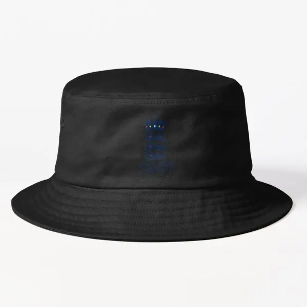 

England Cricket Board Cricket Sticker Bu Bucket Hat Fashion Sport Cheapu Black Hip Hop Fishermen Boys Casual Outdoor Sun