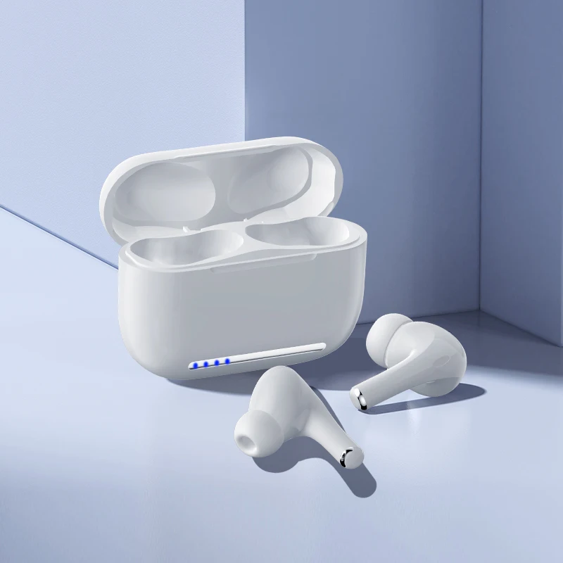 Bluetooth-наушники LEMFO L53 tws с микрофоном и шумоподавлением |