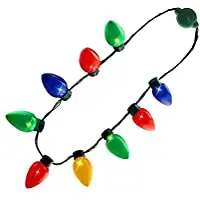 

Светодиодный светильник мигающая лампочка, Рождественская лампочка, праздничные сувениры с 6 режимами мигасветильник комплект из 5 шт.)