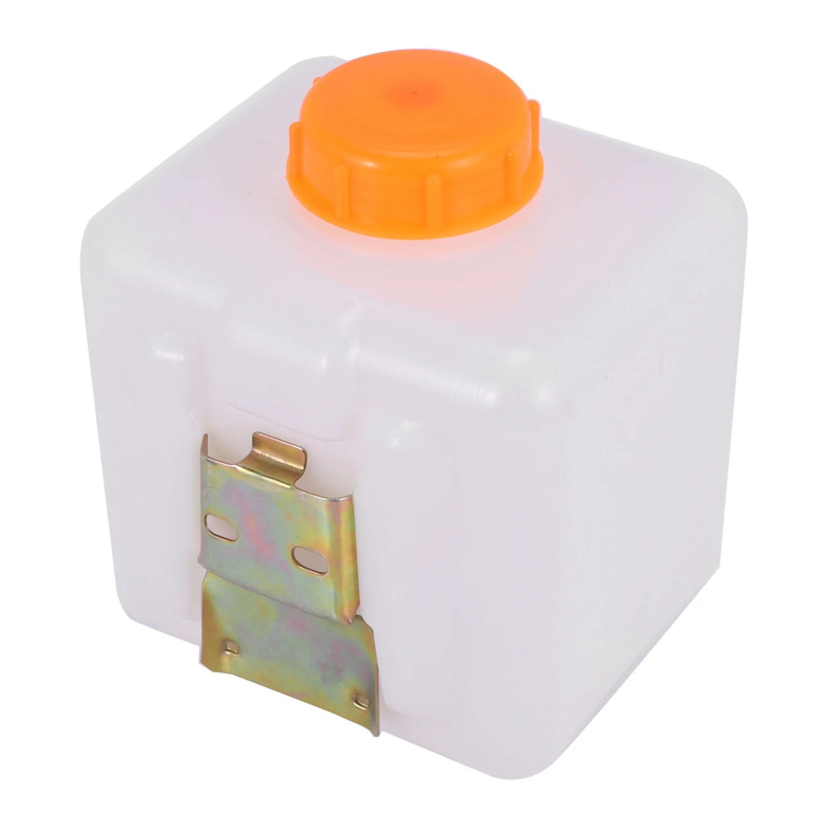 

2.5L Plastic Oil Fuel Tank Thicken for Air Gasoline Parking Heater