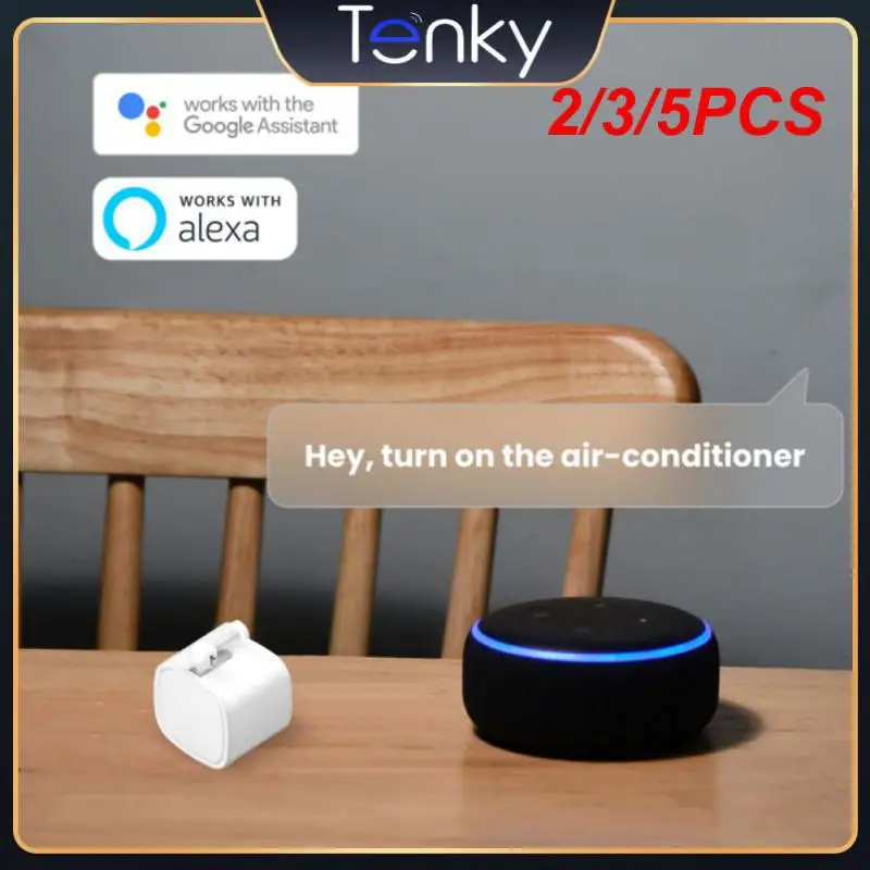 

2/3/5 шт., умный робот-пульт дистанционного управления