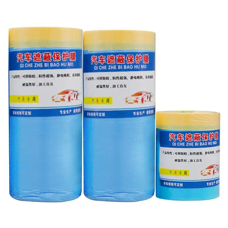 Paint Protection Film