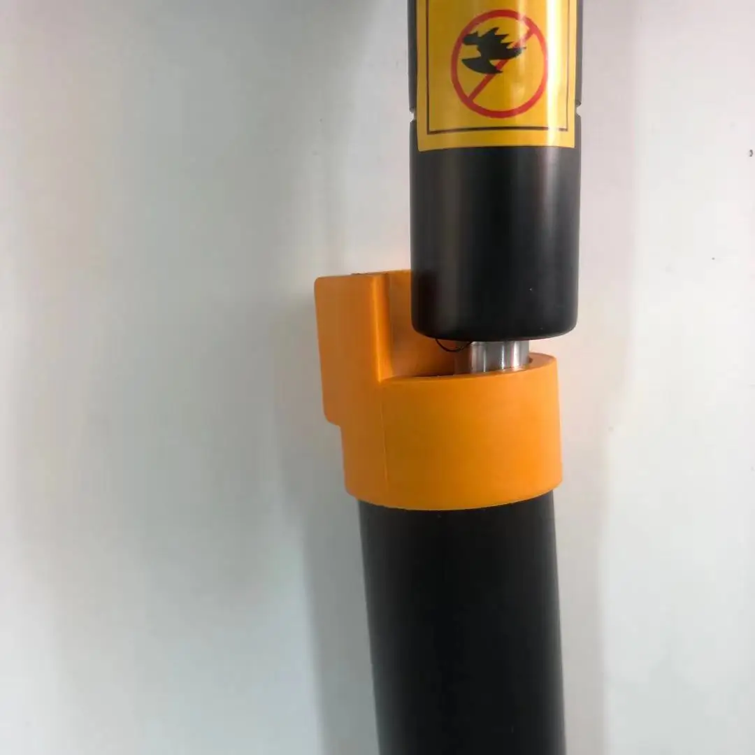 Для гусеницы CAT E305E/306E/307E капот двигателя экскаватора задняя крышка опорный