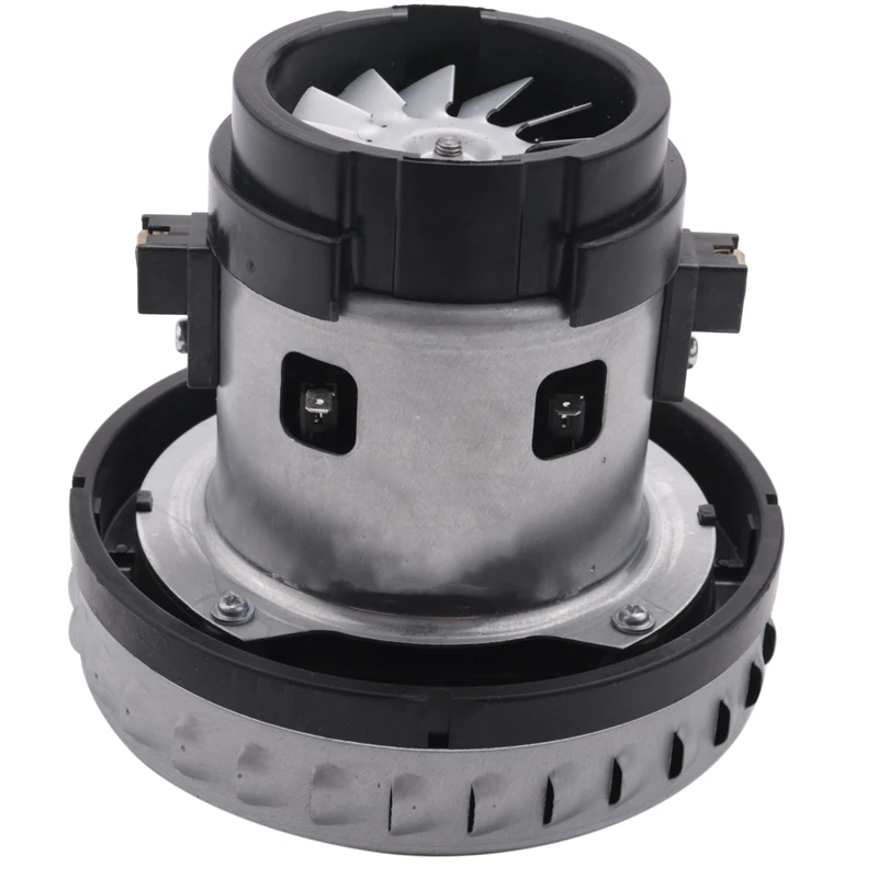 

1200W Dry Wet Vacuum Cleaner Motor For Midea Haier PS22150 ZL1500-2 VT02W-09B Vacuum Cleaner Parts Accessories