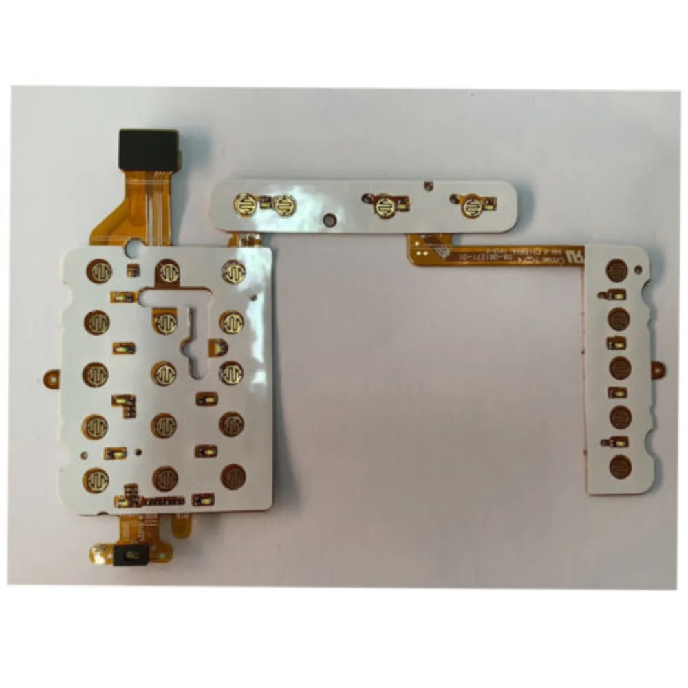 

Keypad PCB with Flex Cable for Motorola Symbol WT41N0 Free Shipping