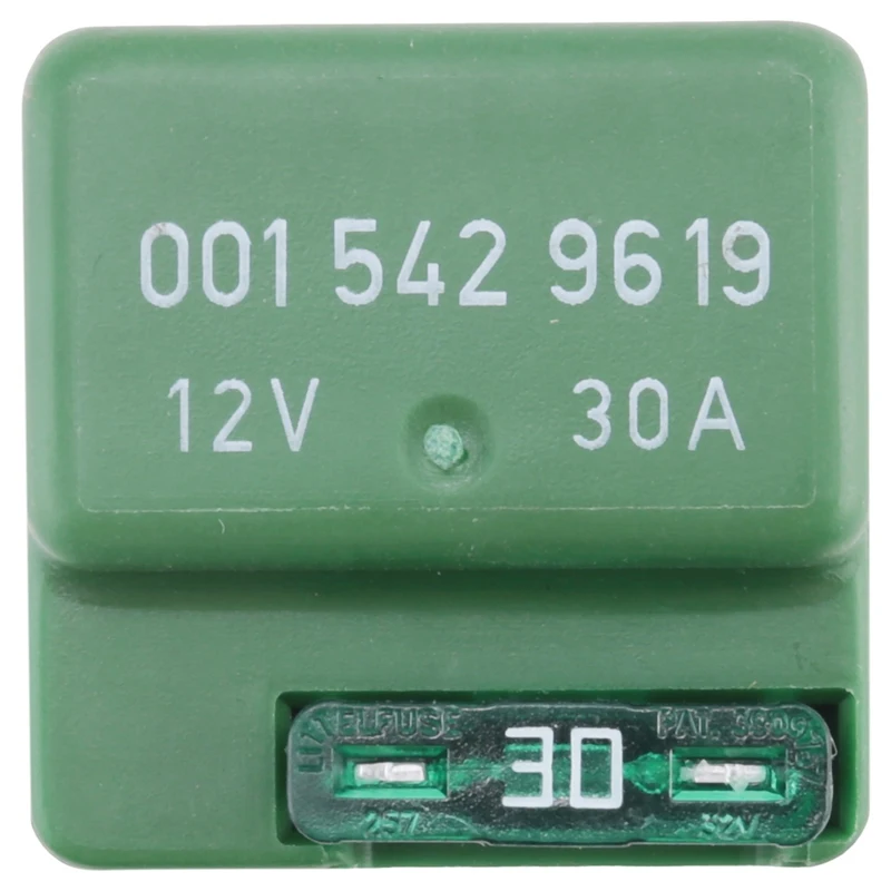 Многоцелевое реле автомобильного топливного насоса 0015429619 0015425919 0025420119 Для