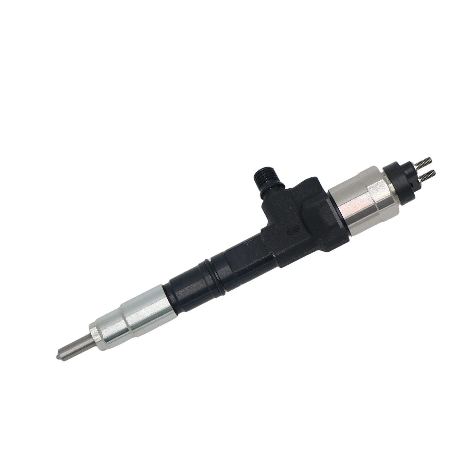 

Common Rail Fuel Nozzle 095000-9690 Fuel for 0 V3 3.8L, 1-53051 Engine