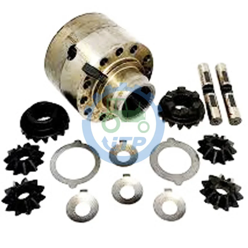 Горячий продаваемый комплект оптомAT 338798 Для трактора 210LE 310E 310SE 315SE 310G 310SG 315SG