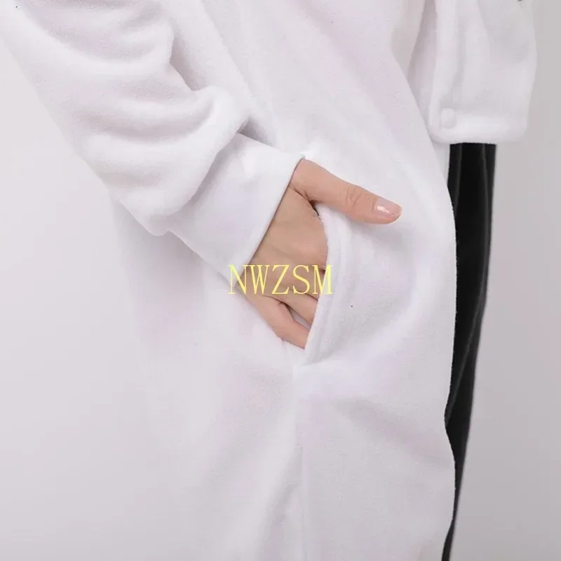 Пижама-комбинезон унисекс в стиле аниме данганронпа