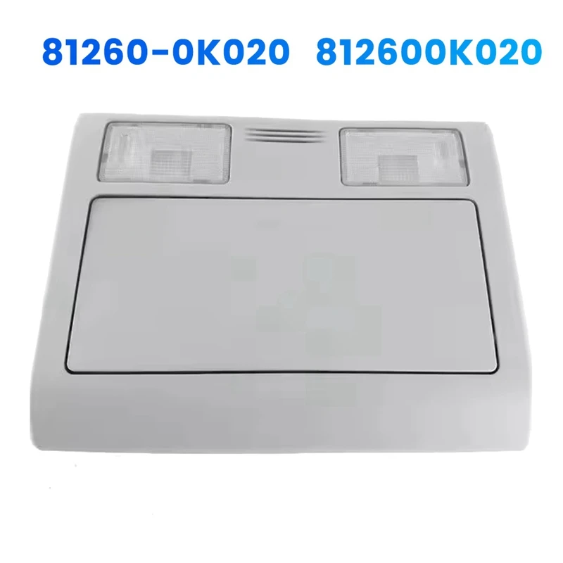 Автомобильная верхняя консоль лампы для чтения чехол солнцезащитных очков