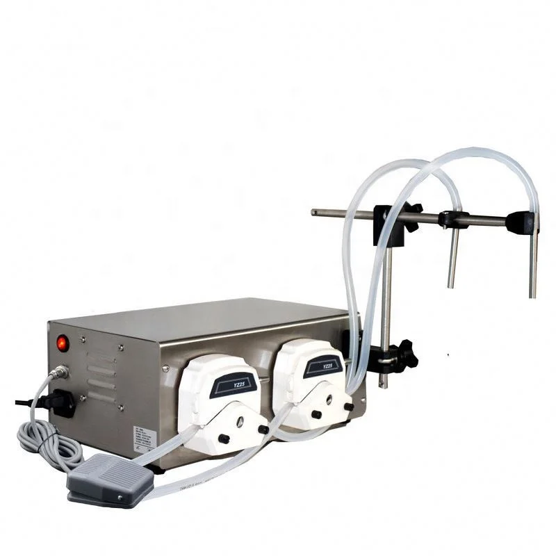 

Automatic Chemical Dispenser Pump For Dishwasher