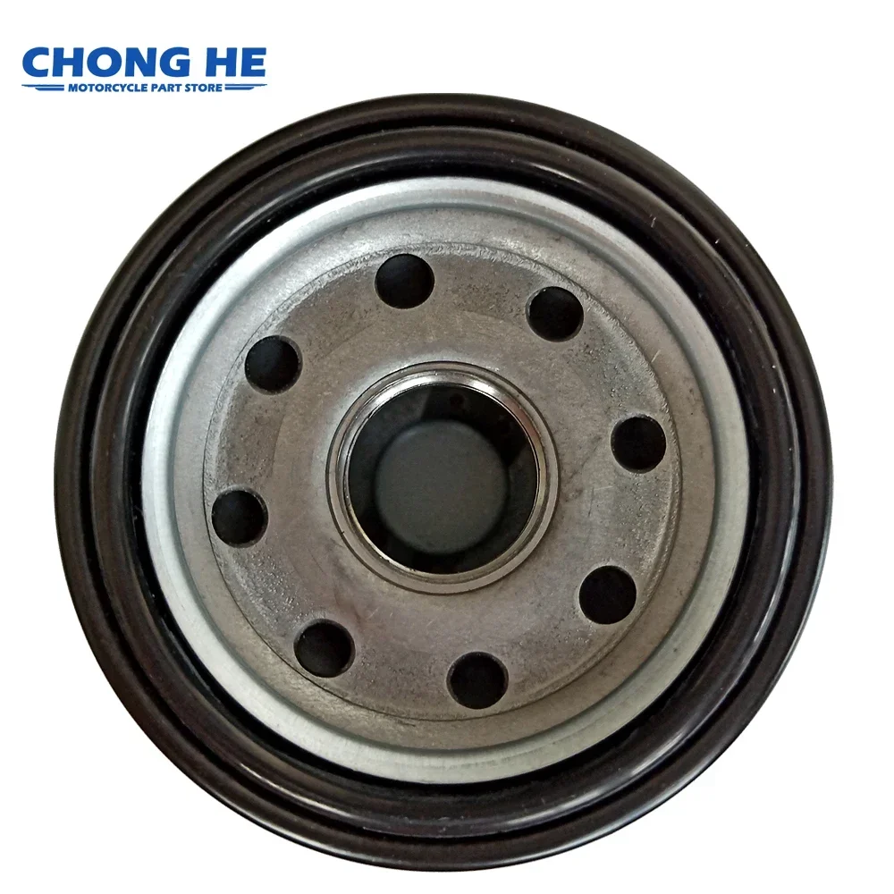 Масляный фильтр для мотоцикла HONDA VT600 VT 600 C/D VT600C VT600D Shadow VLX600 CB650 NTV600 XL в XL600 1988-2007