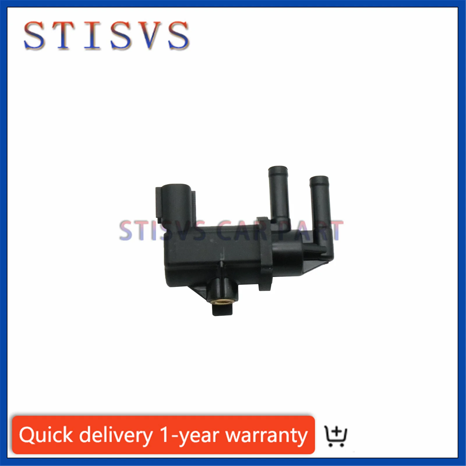 16102AA380 Электромагнитный клапан управления наддувом 136200 -3000 для Subaru Forester Impreza WRX STI