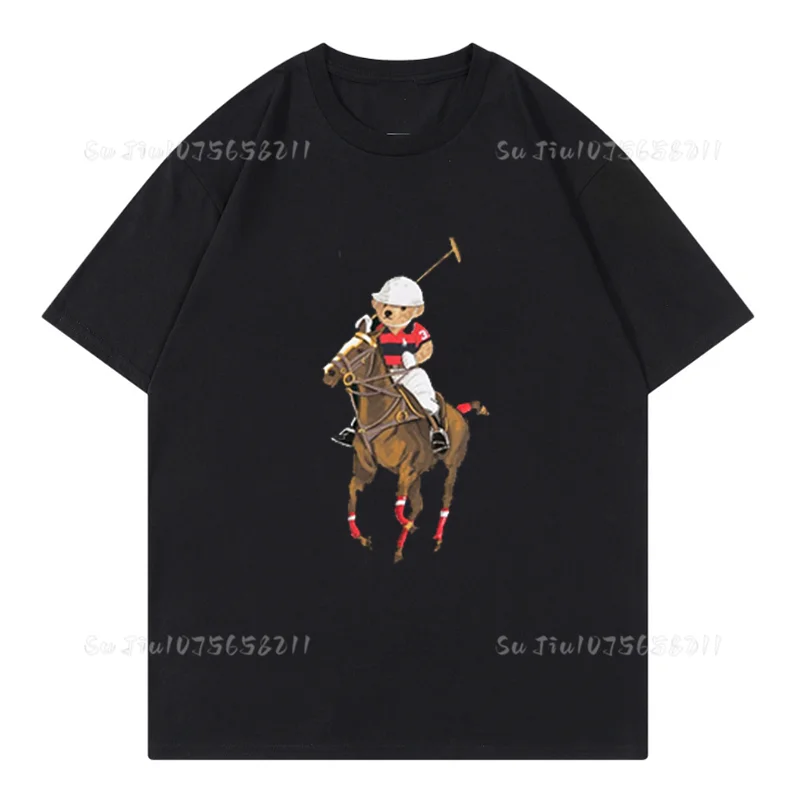 

High Quality Brand T-shirt For Men's Fashion Cotton Short Sleeve Oversized T Shirt Casual Women's Tshirt Loose 2023 Summer Tee