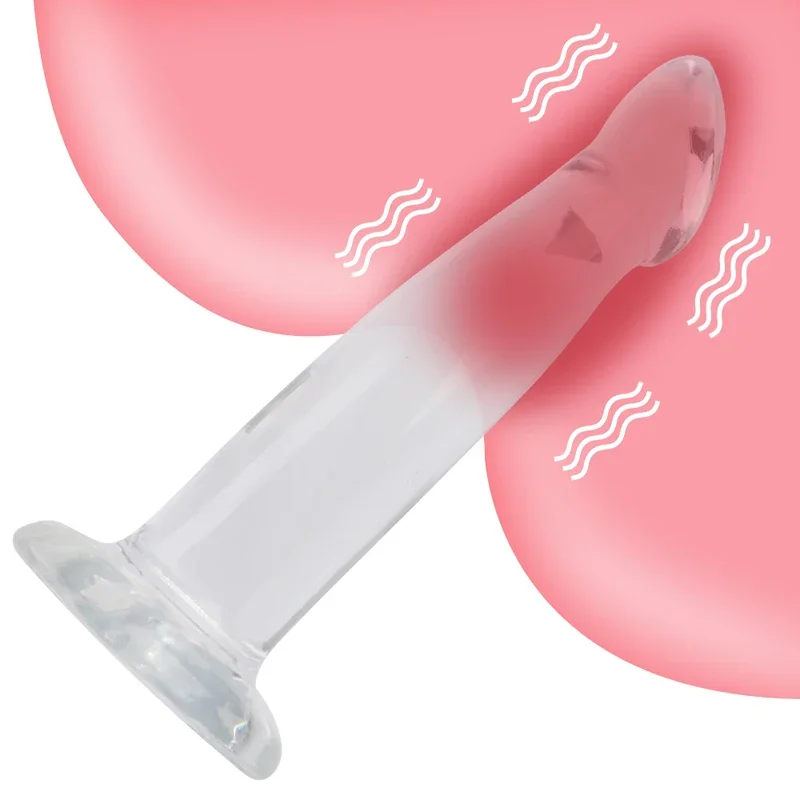 175 мм искусственный пенис анальная пробка для женщин вагинальный стимулятор