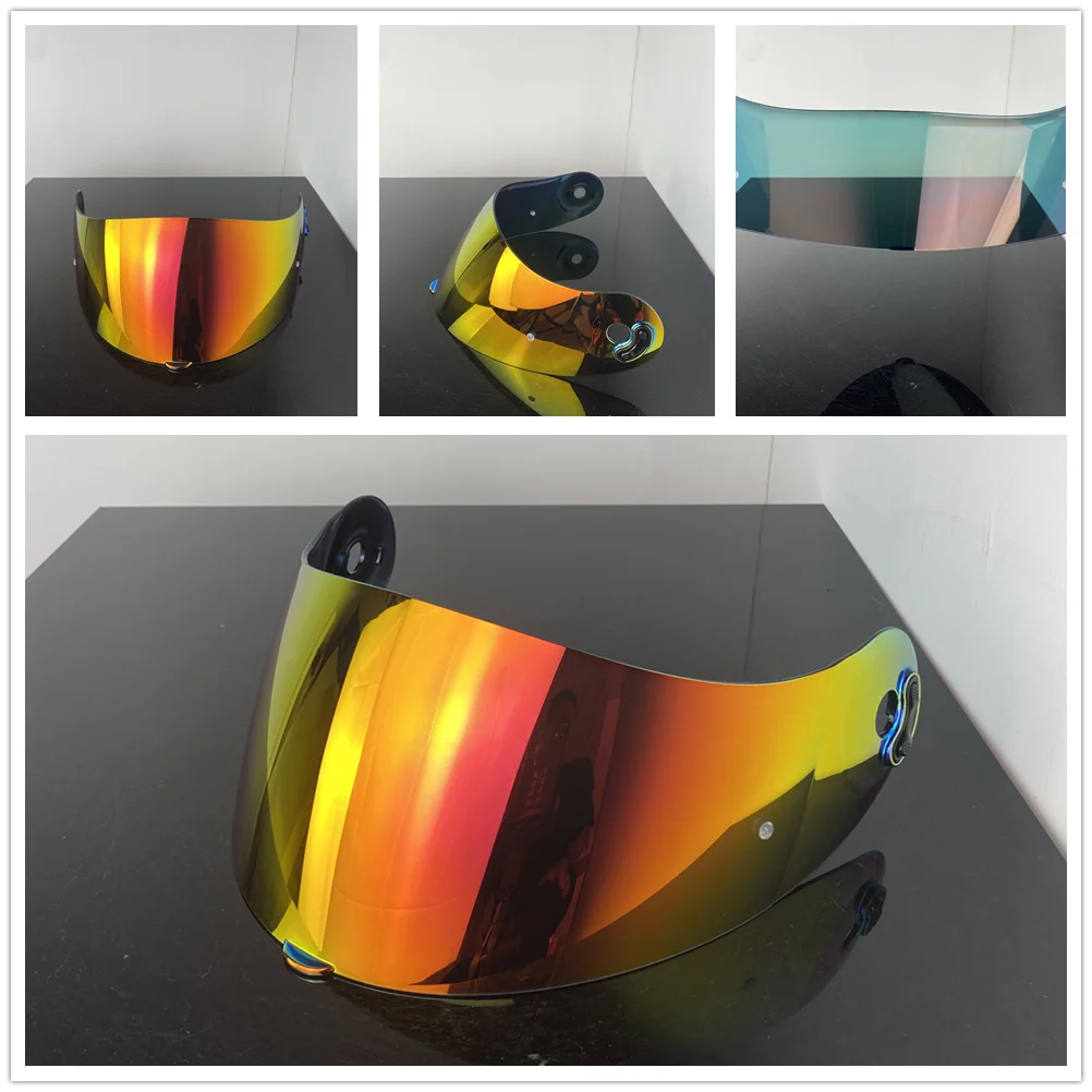 Защитный козырек для шлема X-Lite Nolan Xlite X803RS Visor X-803 X-802 X-702 X-661 X603 защитный защита от