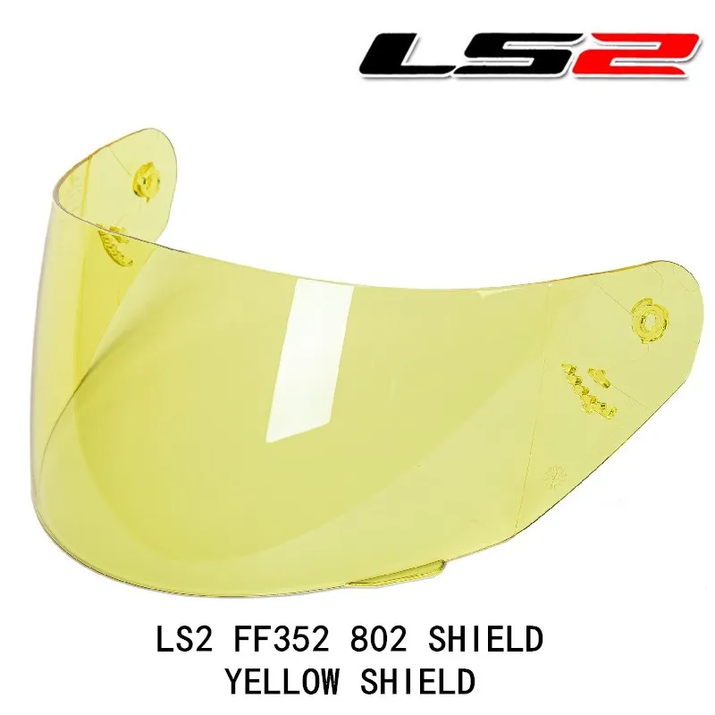 

Шлем с защитой от царапин LS2 FF802 352 FF351 FF369 FF384