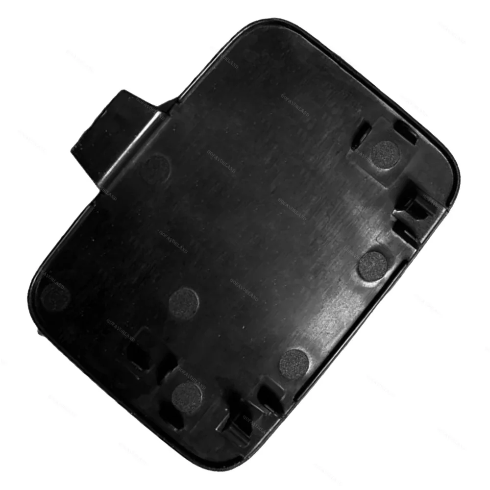 51119 78442 51 - 11 9 478 442 передний бампер прицеп крышка глаза неокрашенный пластик для G07