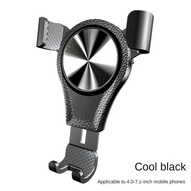 

Креативные автомобильные товары, Универсальный вращающийся Универсальный многофункциональный креативный портативный автомобильный держатель для выхода воздуха