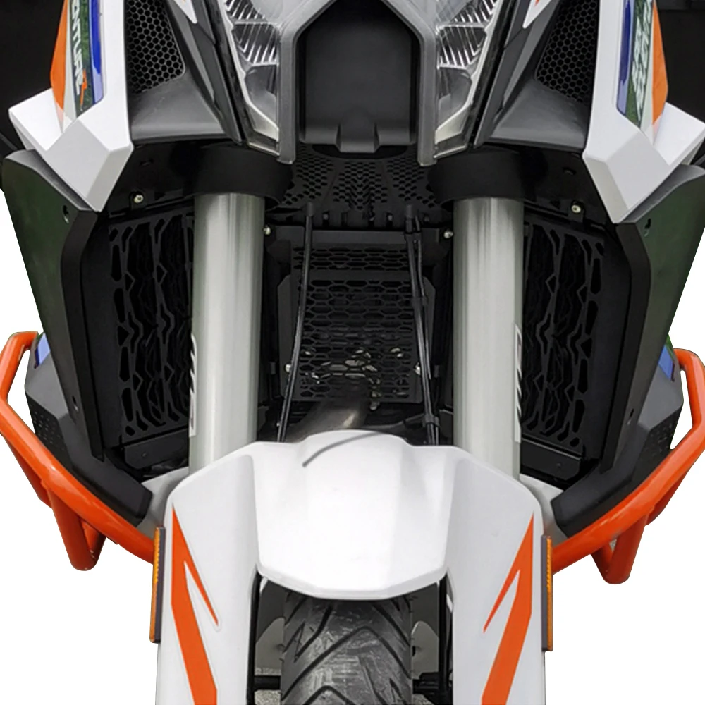 2021-2023 для 1290 Super Adventure S/R SuperAdv S 1290R Защита радиатора мотоцикла защитный чехол