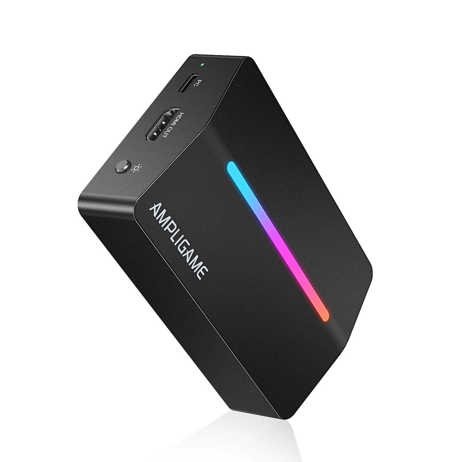 

FIFINE 4K 1080P карта захвата видео