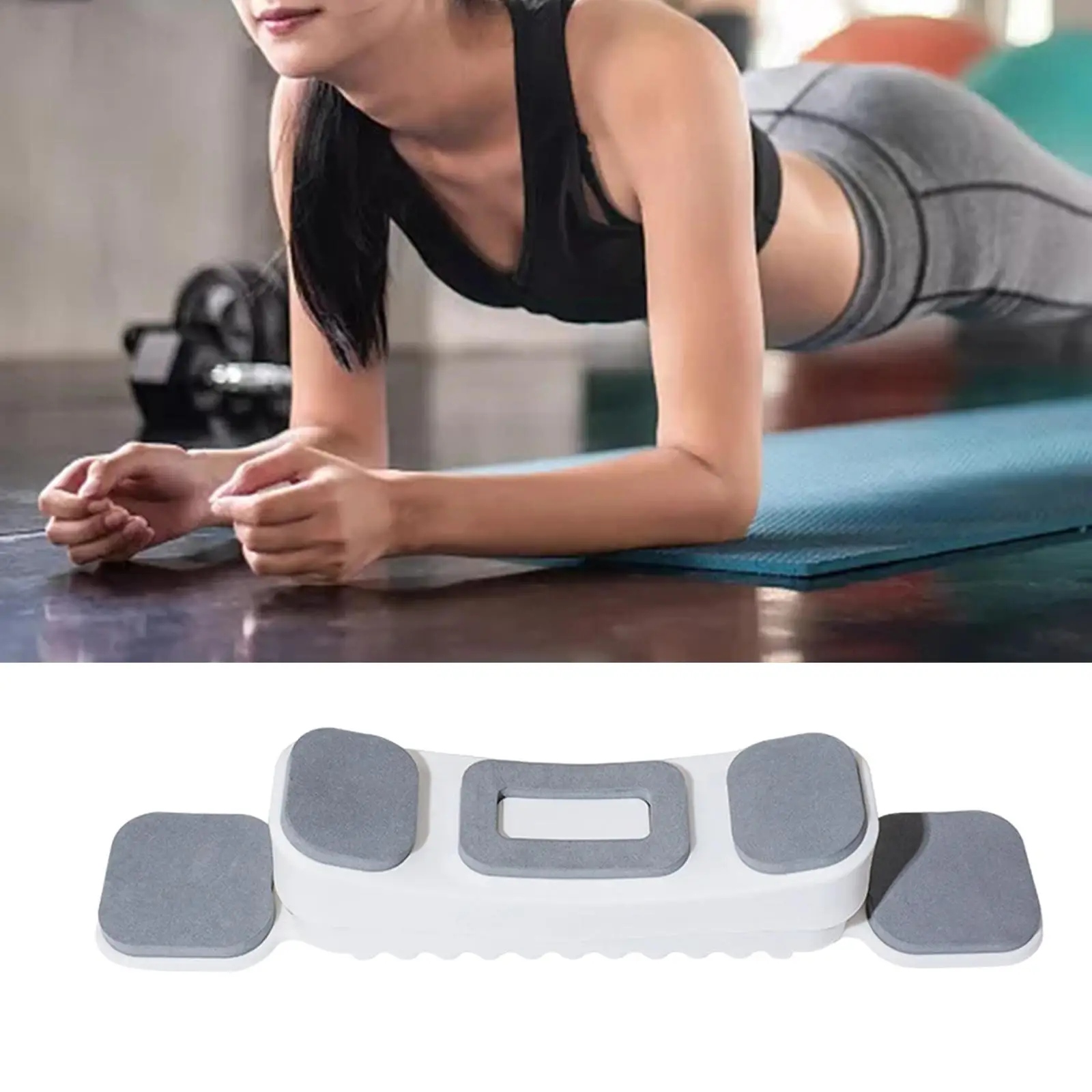 Exercise Waist