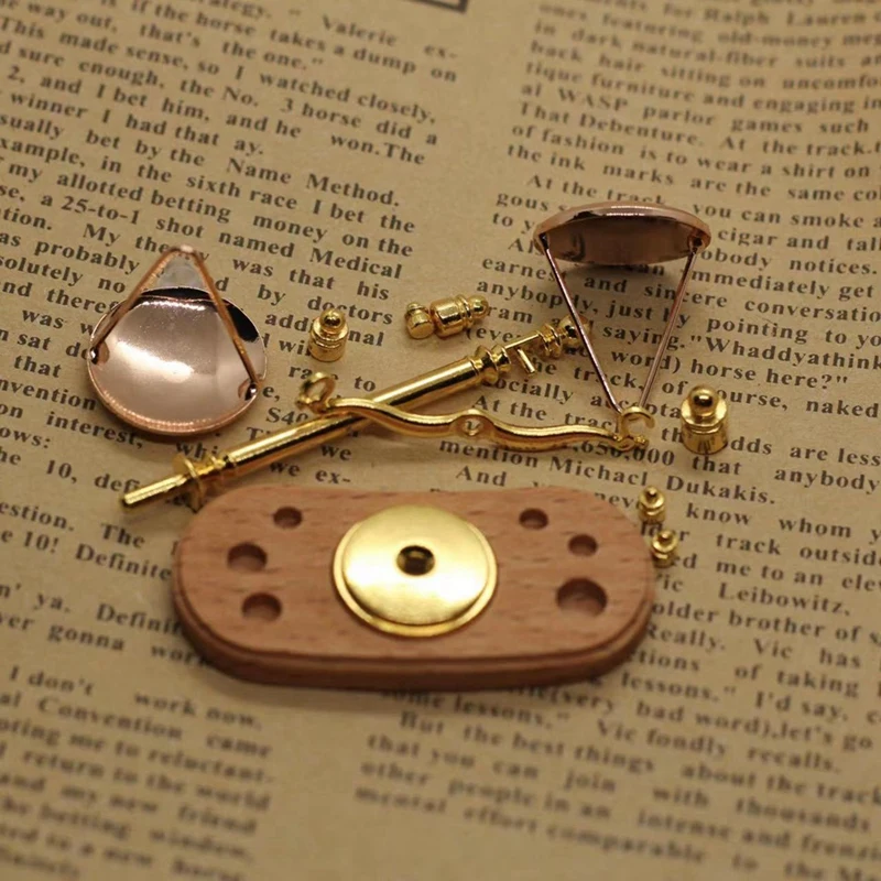 1 шт. винтажные Весы-орнамент как показано на рисунке