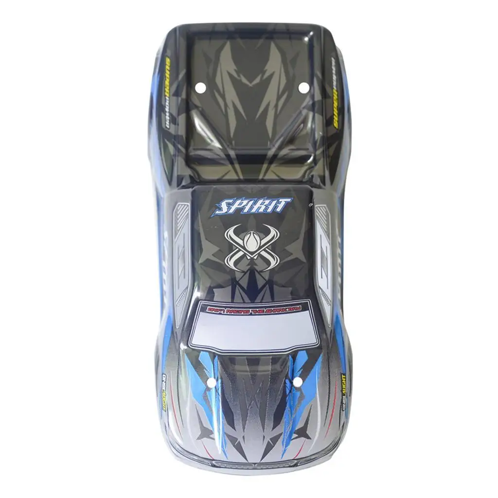 Корпус автомобиля для XLH Q901 9135 кузов радиоуправляемого детали детского игрушка 25