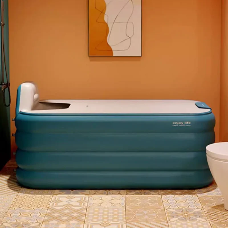 Роскошная портативная кухонная инновационная ванна для взрослых и мужчин