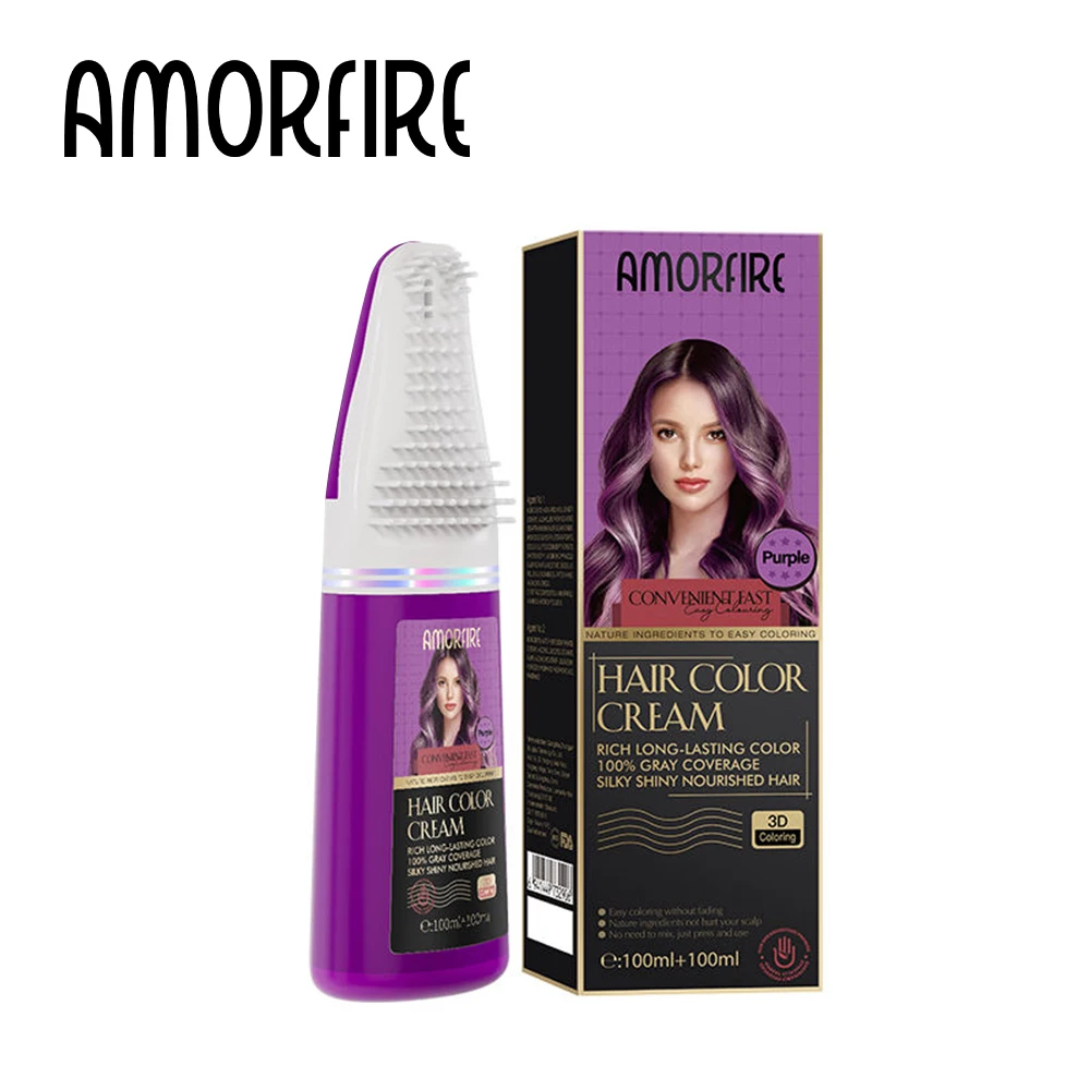 Organic Herbal Extracts For Human Hair