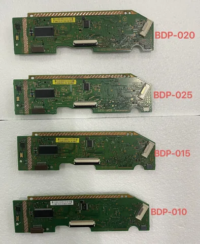 Платы привода DVD для PS4 REIGN CROWN