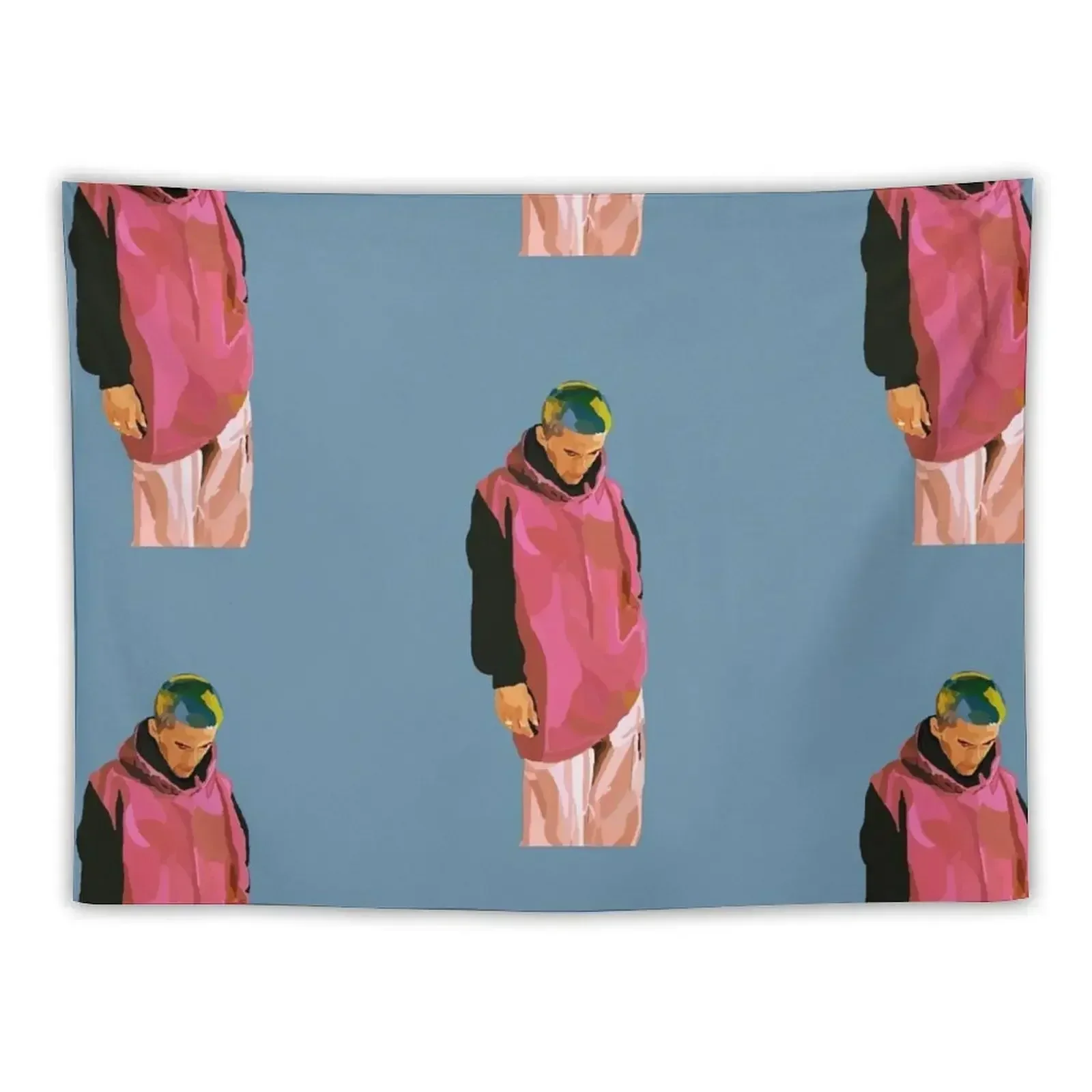 EasyLife Эстетика гобелена для комнаты Эстетическое украшение Декор домашнего