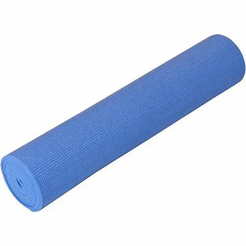 

1/4" Extra Thick Short Yoga Mat