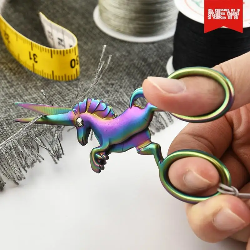 

Cross Stitch Sewing Knitting Supplies Scissors Handicraft DIY Household Tools
