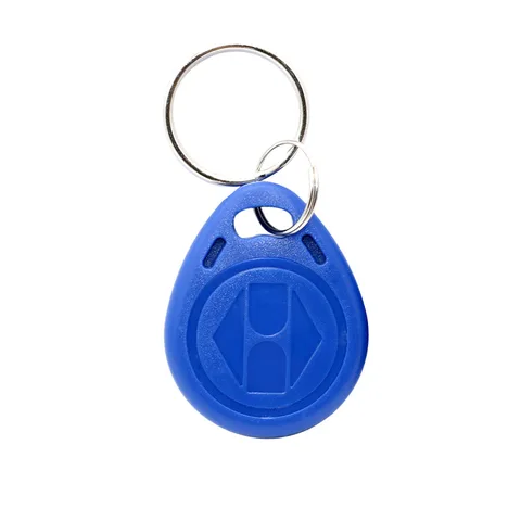 Пустые чипы EM4305 для брелков RFID