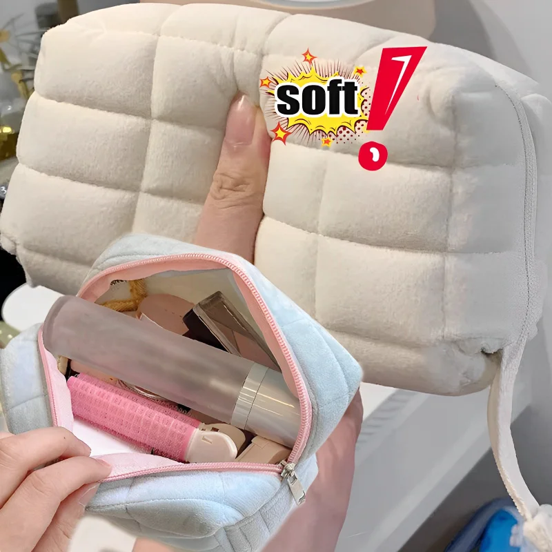 Case Zipper Bag