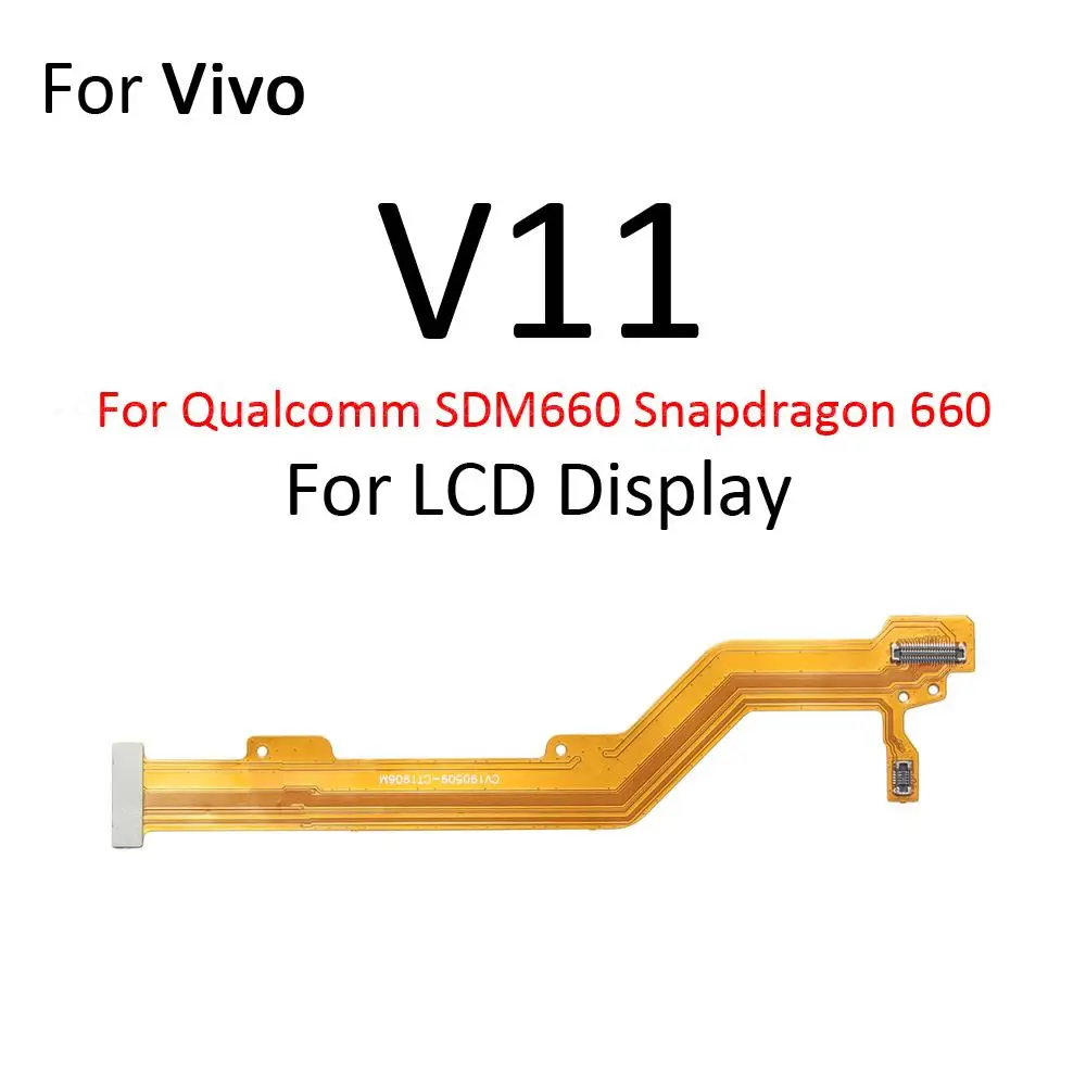 Фото Материнская плата для Vivo V17 Neo V15 V11i V11 Pro №4