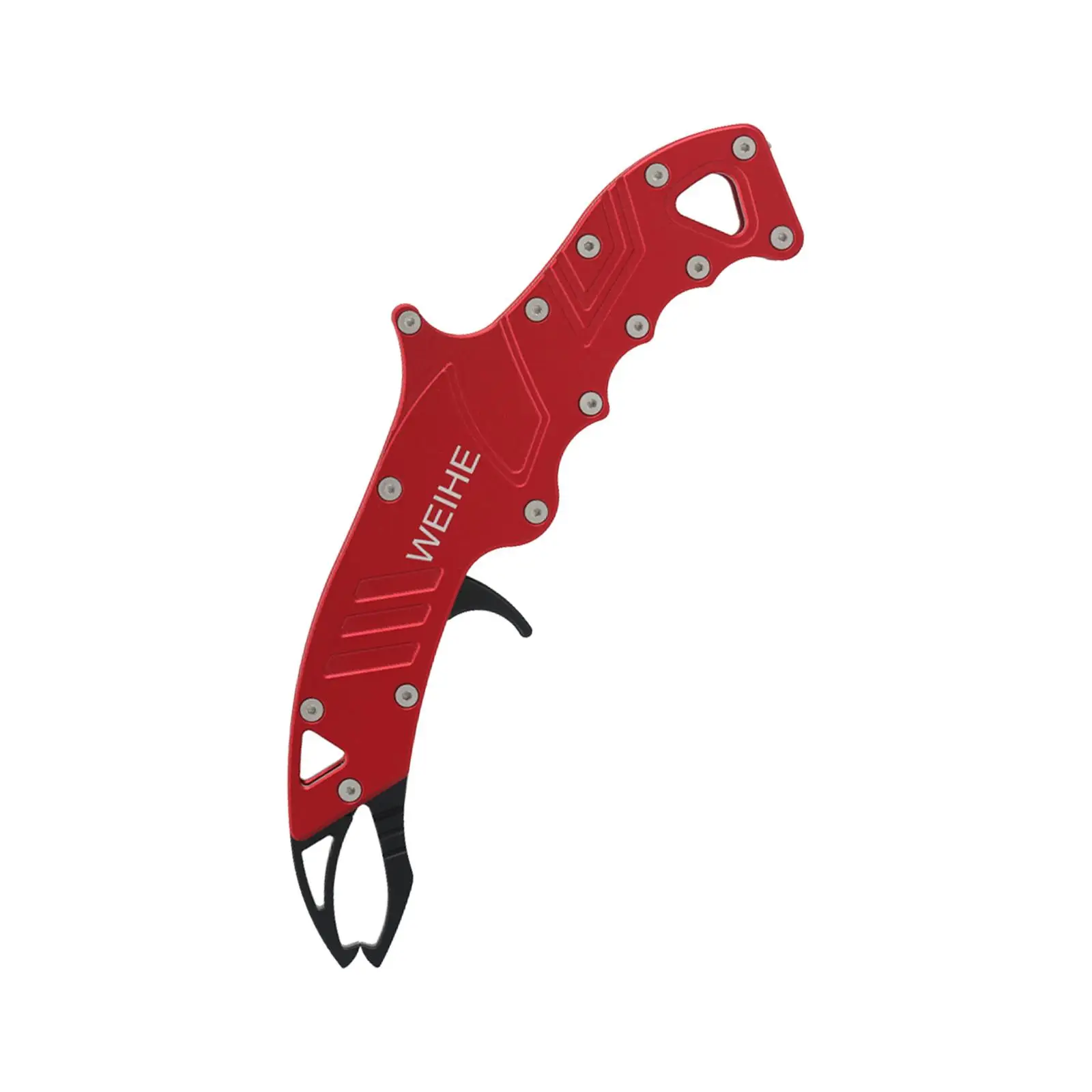 

Fish Lip Gripper Grip Tool Fish Holder Control Accessories Fishing Tool